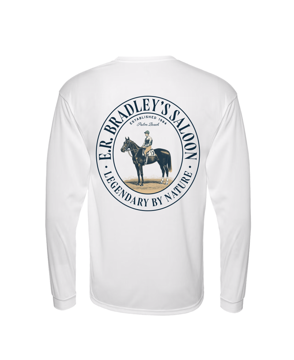 JOCKY BOAT SHIRT