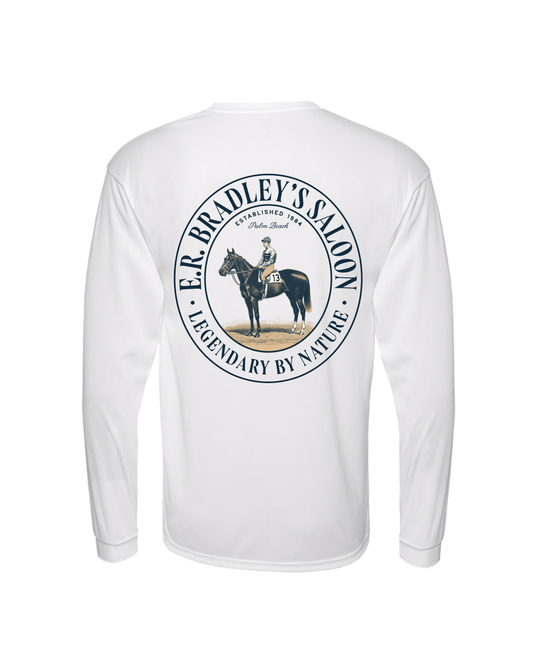 JOCKY BOAT SHIRT