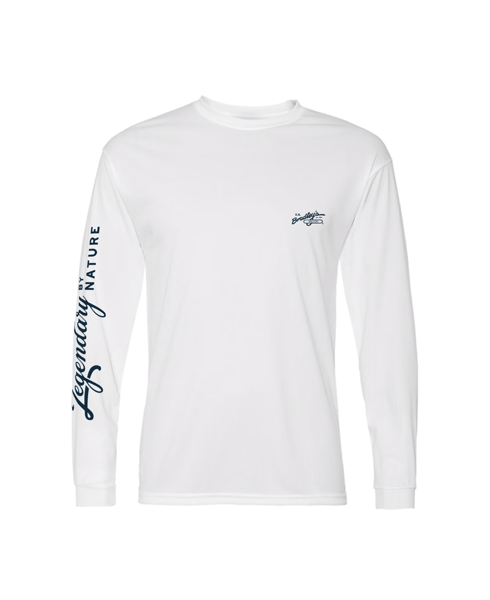 JOCKY BOAT SHIRT