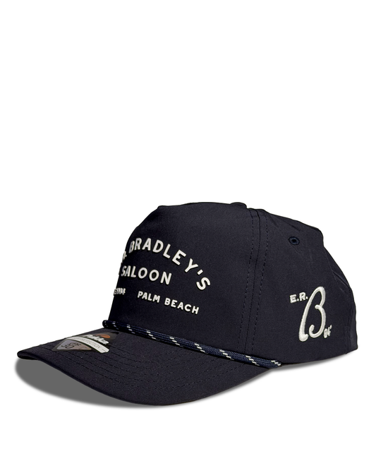 Navy E.R. Bradley’s Saloon