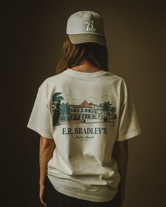 NATURAL BEACH CLUB E.R. BRADLEYS