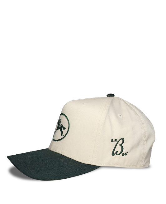 Bradleys Champion Race Horse Cap