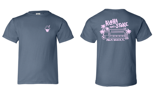 Aloha Kids T-Shirt