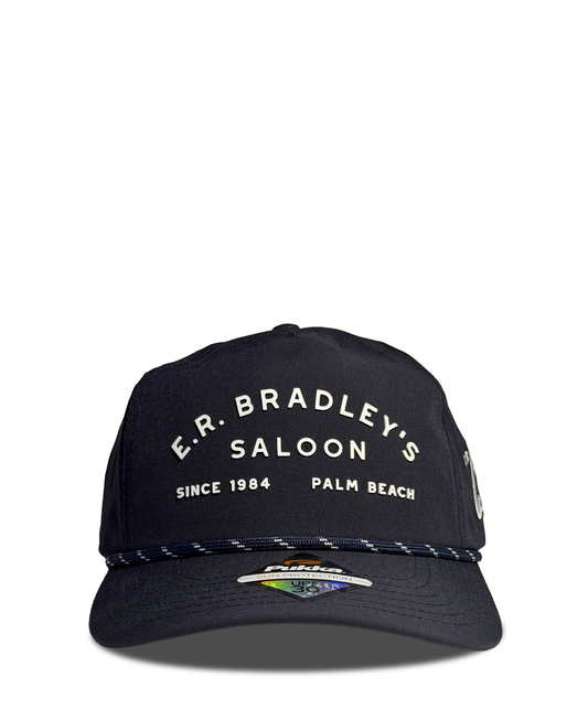 Navy E.R. Bradley’s Saloon