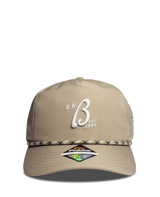 Tan E.R. Bradleys 1984