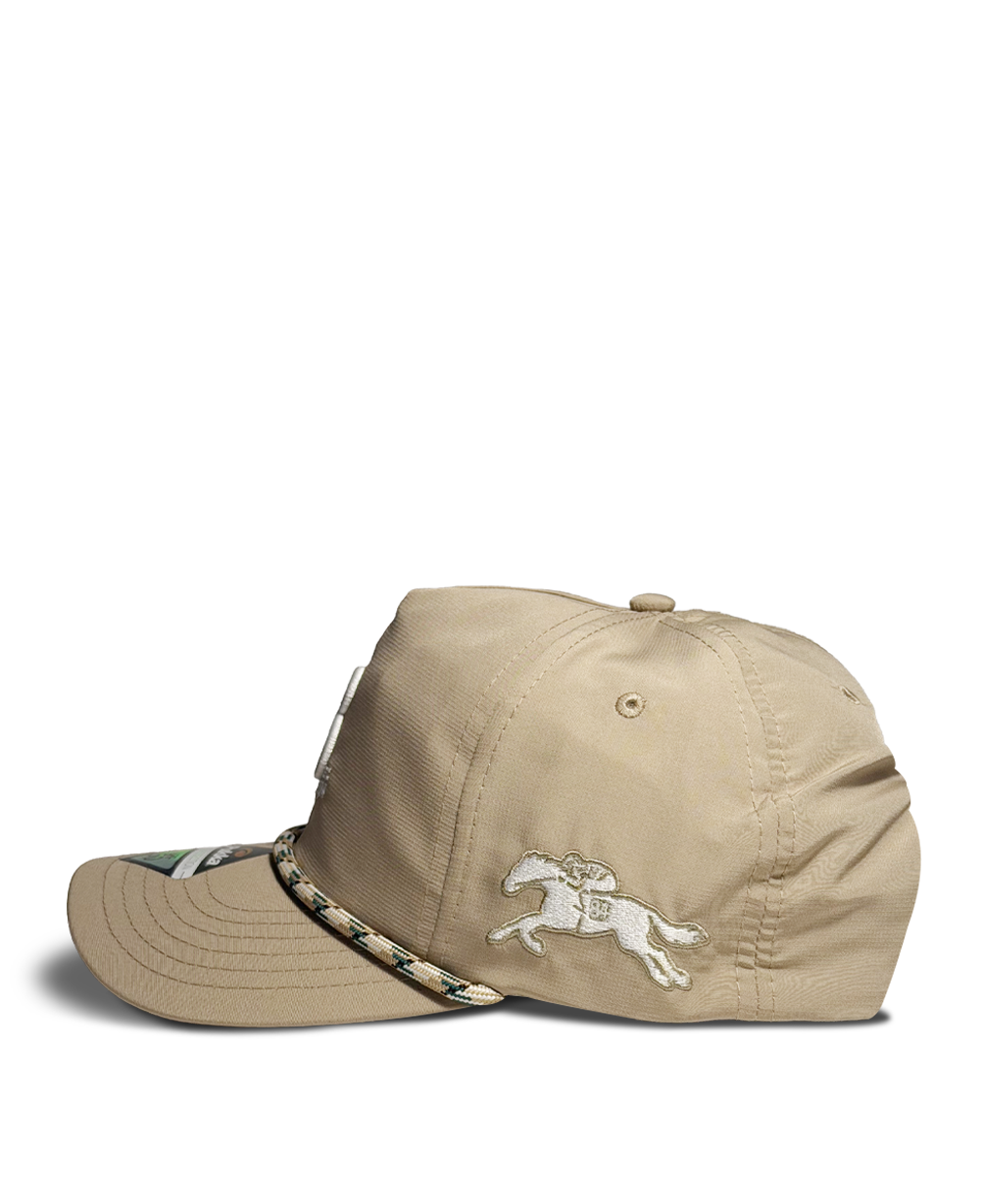 Tan E.R. Bradleys 1984