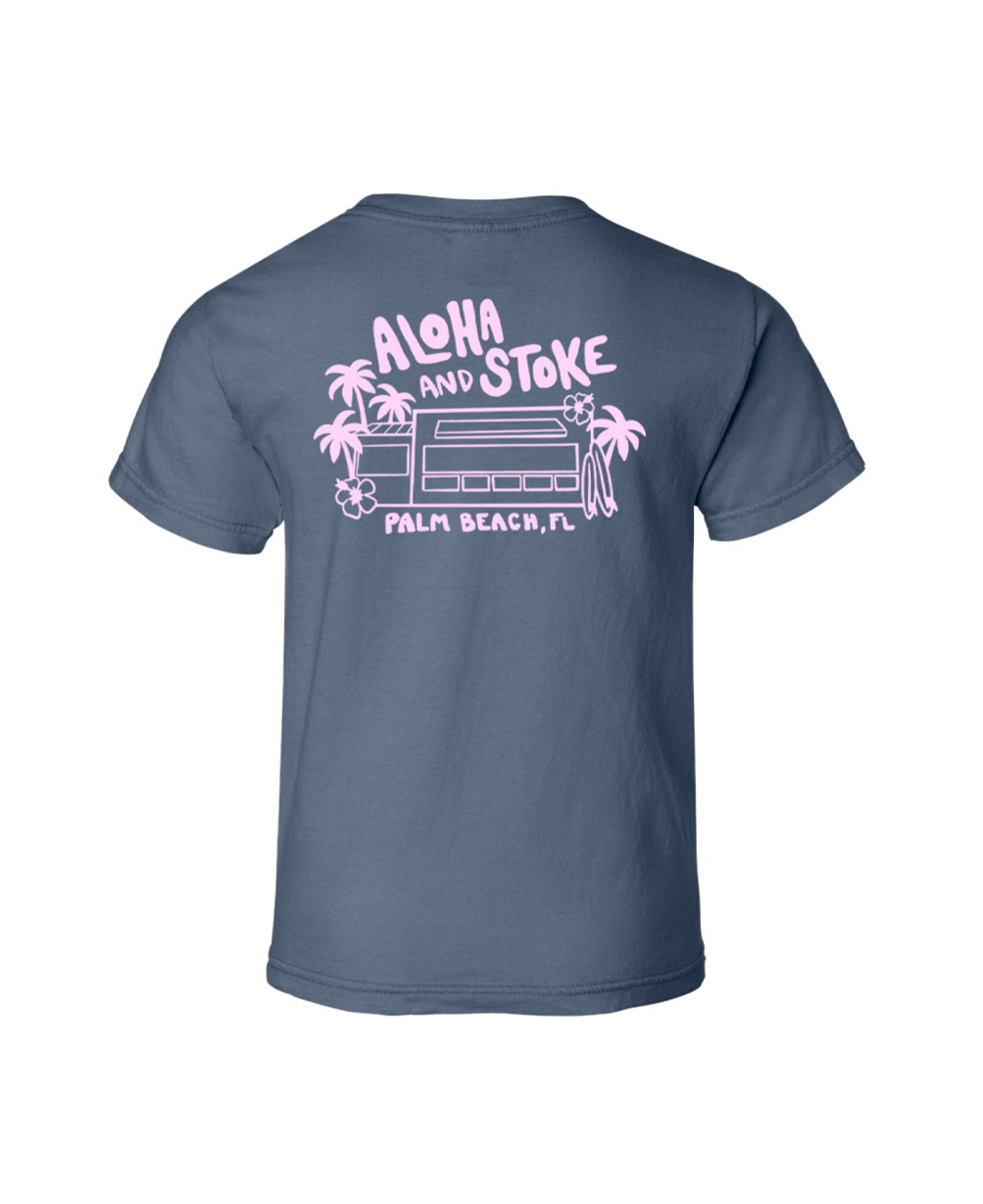 Aloha Kids T-Shirt