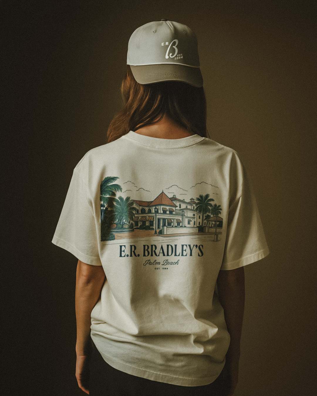 NATURAL BEACH CLUB ERB