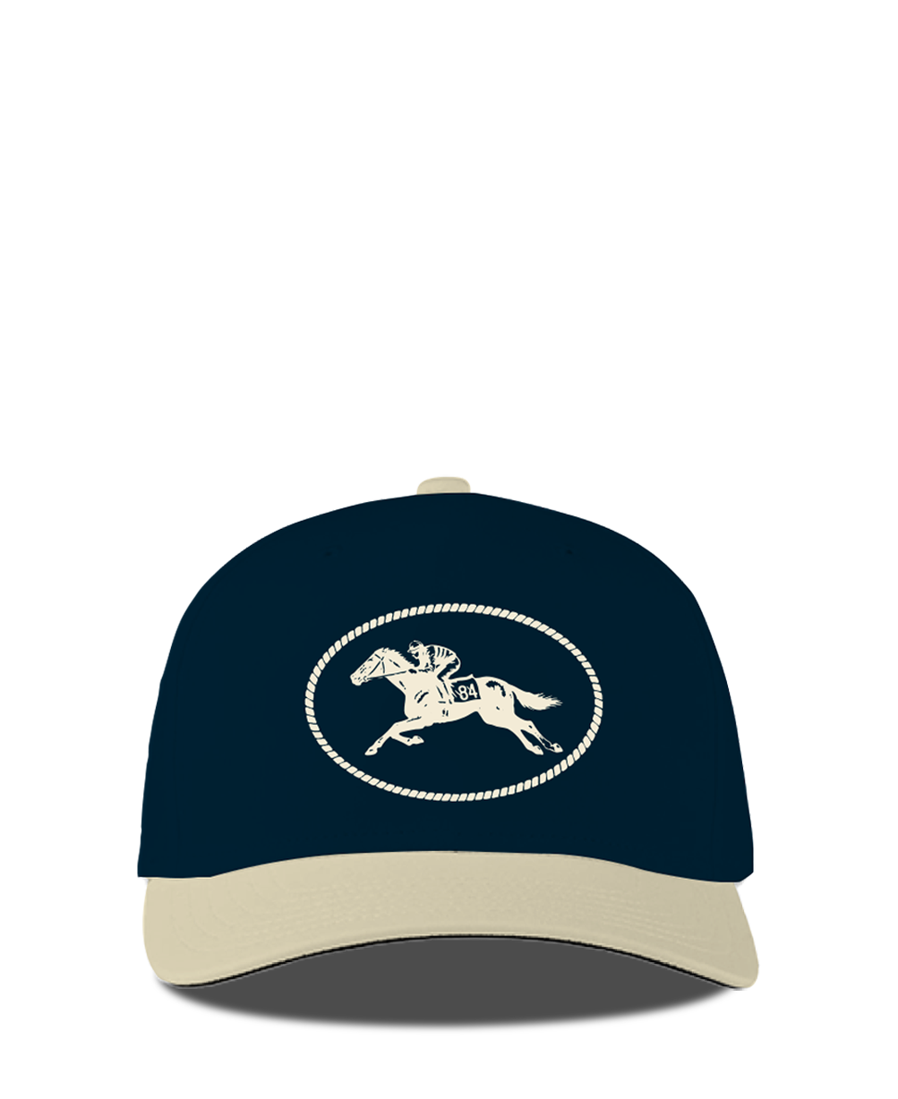 Bradleys Champion Race Horse Cap