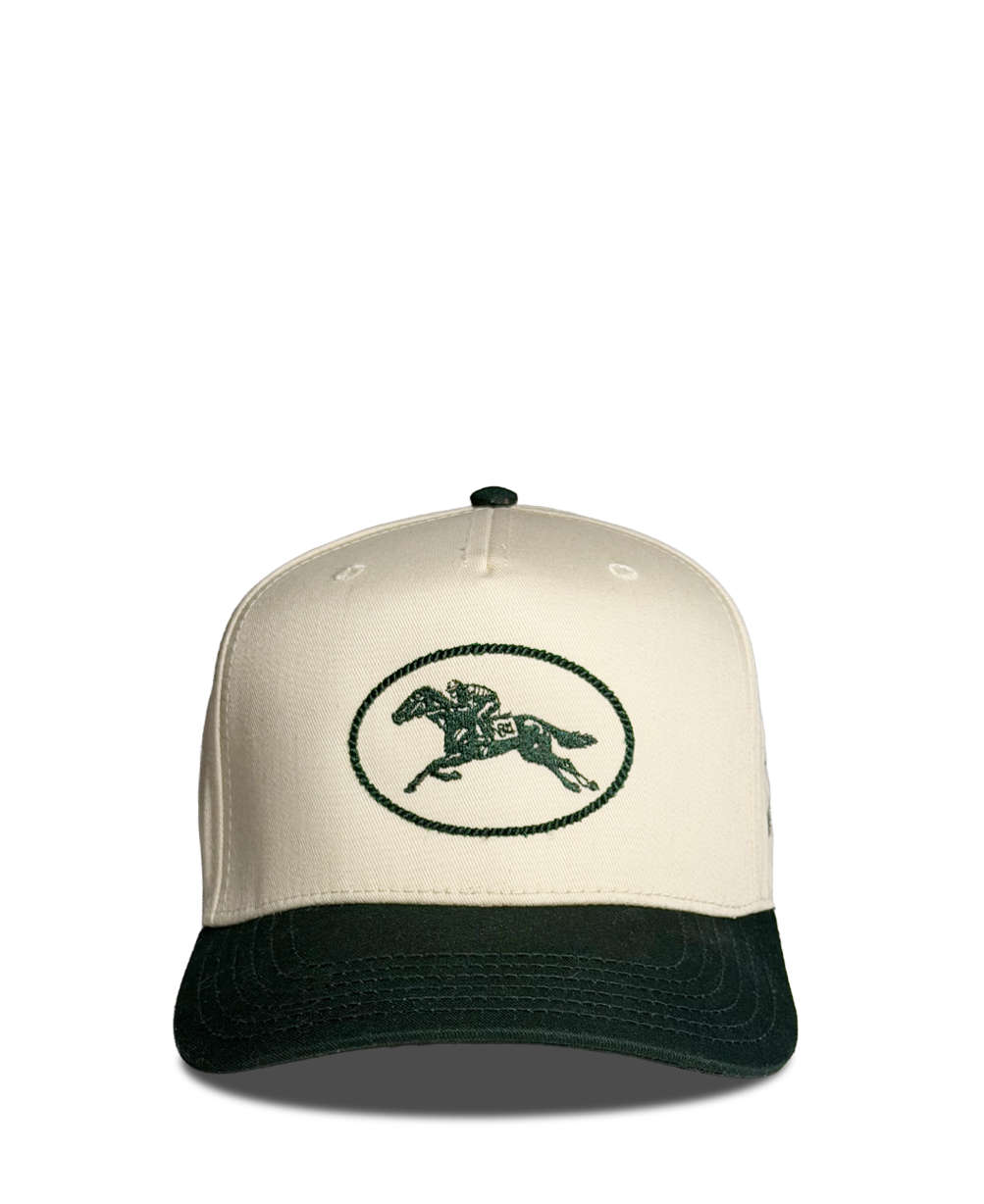 Bradleys Champion Race Horse Cap