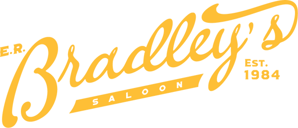 ER Bradley's Saloon | West Palm Waterfront Restaurant