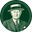 E.R. Bradley's Saloon logo